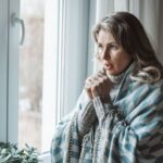 How to stop draughts and retain heat in homes by doing 1 task