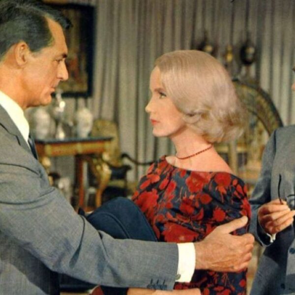 ‘Masterpiece’ spy movie that’s the ‘best of all time’ – on Amazon Prime | Films | Entertainment