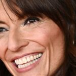 Davina McCall finds &lsquo;a million uses&rsquo; for &lsquo;practical and cool&rsquo; raincoat
