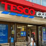 Households handed £300 vouchers to spend in 9 supermarkets from Tuesday | Personal Finance | Finance