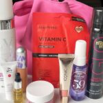Inside LookFantastic £55 Valentine’s Day beauty box