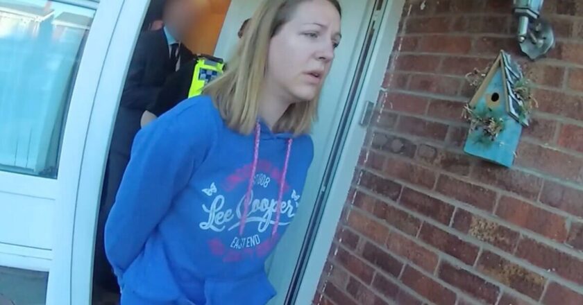 Lucy Letby Netflix documentary release date confirmed | TV & Radio | Showbiz & TV