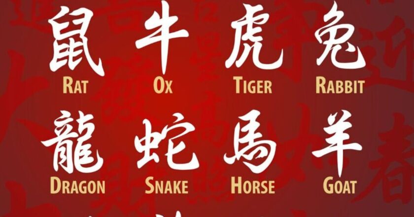 Chinese horoscope: The 4 luckiest animals in February according to astrology