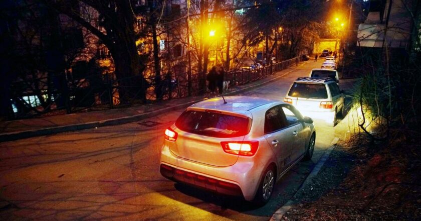 Drivers urged to avoid night mistake that risks £1,000 fine