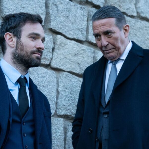 BBC gangster show with perfect Rotten Tomatoes score viewers say is the &lsquo;best&rsquo; | Films | Entertainment