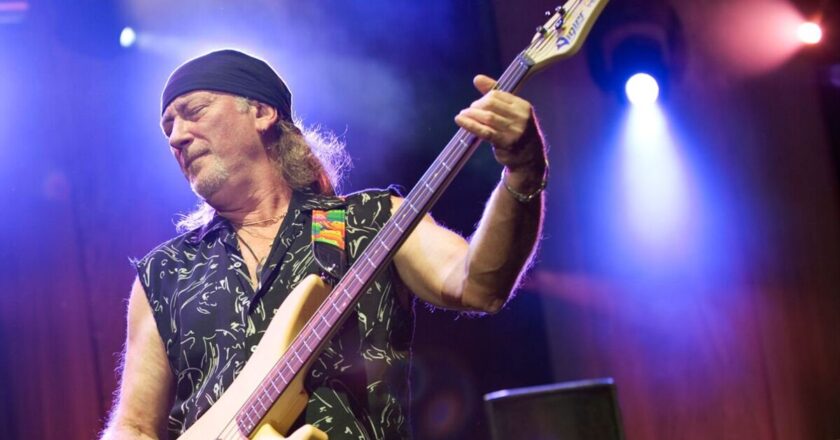 How to buy tickets for Deep Purple at Royal Albert Hall this year | Music | Entertainment