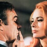 James Bond film hailed &lsquo;best ever&rsquo; with very famous writer on ITV tonight | Films | Entertainment