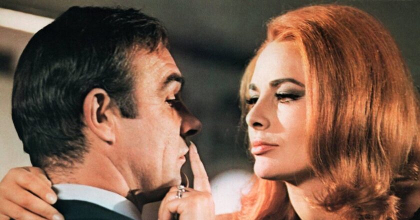 James Bond film hailed ‘best ever’ with very famous writer on ITV tonight | Films | Entertainment