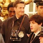 The Beatles biopics set video and photos see London transformed into 1964 NYC | Films | Entertainment