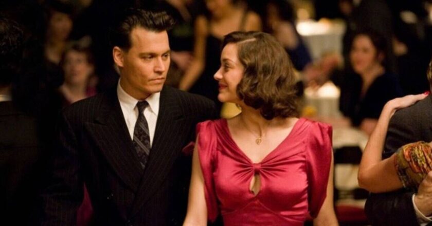 ‘Superb’ gangster film based on true story with A-list cast on Film4 tonight | Films | Entertainment