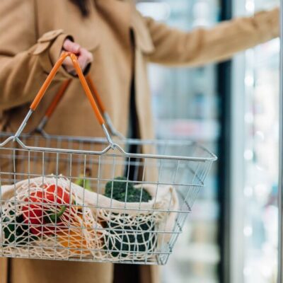 Popular supermarket now second most expensive after hiking price of essential