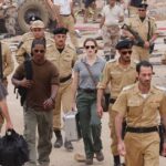 &lsquo;One of the best action films ever made&rsquo; leaving Netflix | Films | Entertainment