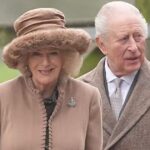The hidden meaning behind Queen Camilla&rsquo;s £33k brooch | Royal | News