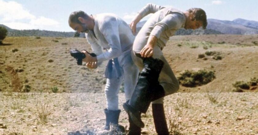 ‘Masterpiece’ film based on classic book with acting royalty on BBC tonight | Films | Entertainment