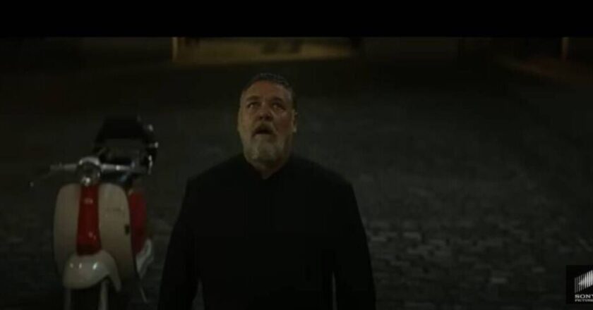 Horror movie based on priest’s real books hailed ‘classic’ and on Film4 tonight | Films | Entertainment