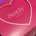 I opened Next’s £25 Valentine’s beauty box worth £101