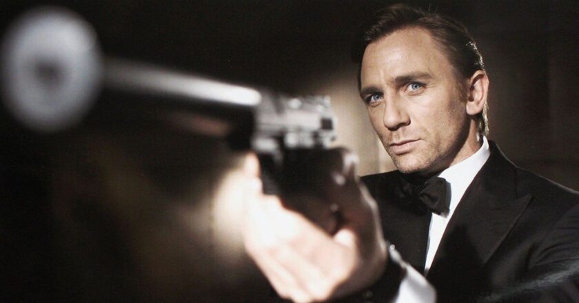 Next James Bond odds slashed on two major Hollywood stars after flurry of bets | Films | Entertainment