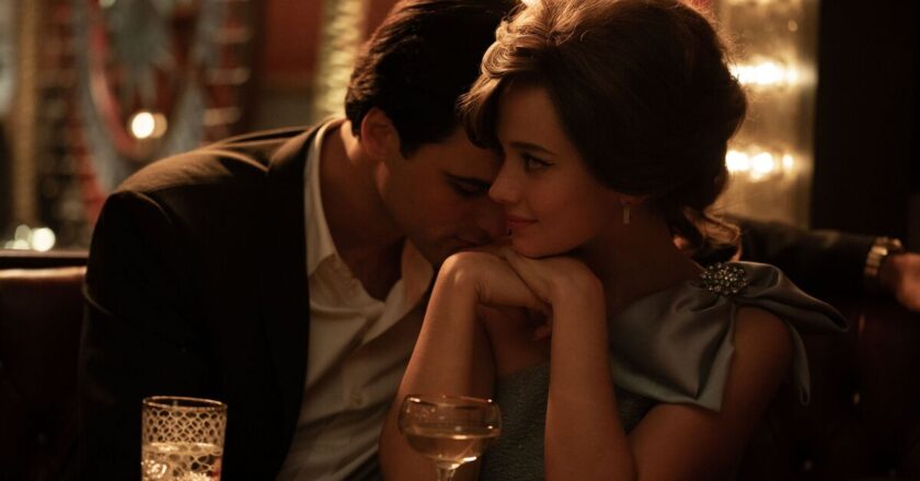 ‘Masterpiece’ film available on Netflix – ‘everything about it is gold | Films | Entertainment