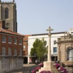 Pretty medieval market town loses treasured family-run store | UK | News