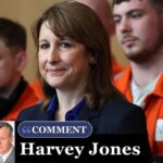 Rachel Reeves runs out of cash AGAIN – taxpayers have to top her up | Personal Finance | Finance