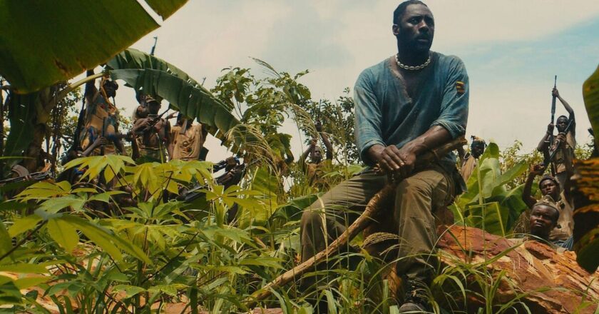 ‘Amazing’ war film that’s the ‘best movie of all time’ – on Netflix | Films | Entertainment