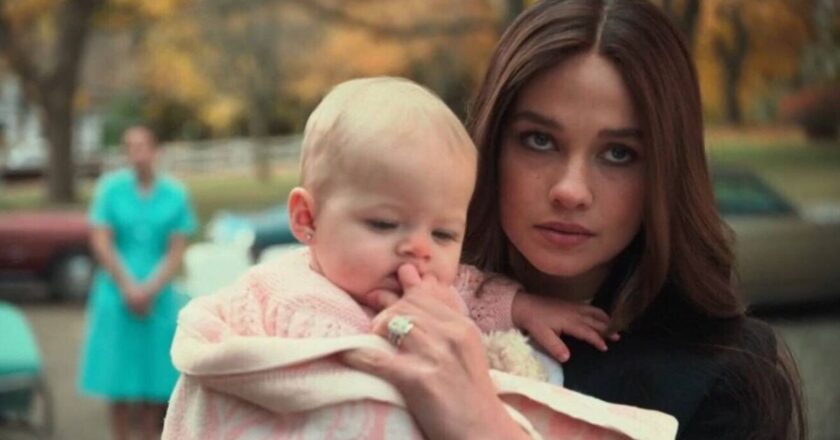 ‘Absorbing’ period drama with top rating leaving BBC iPlayer in days | Films | Entertainment