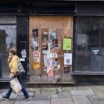 UK shop in administration – anyone who grew up in 2000s will be devastated | UK | News