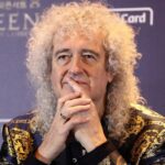 Brian May and furious fans react to Trump posting Queen classic ‘without permission’ | Music | Entertainment