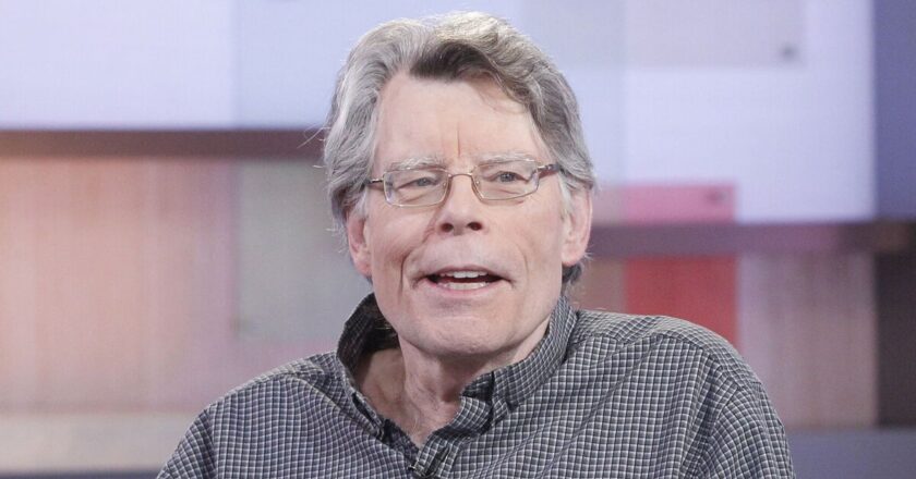 Man reads 19 Stephen King books and names the 9 that are &lsquo;must-reads&rsquo; | Books | Entertainment