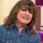Lorraine Kelly&rsquo;s £58 dress shoppers can buy now and wear year-round
