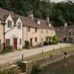 &lsquo;We walked 102 miles across Cotswolds and 1 thing stuck in our minds&rsquo;