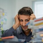 UK firms lose £100bn a year to admin that &lsquo;kills focus, morale and revenue&rsquo; | City & Business | Finance