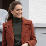 Princess Kate&rsquo;s exact jumper is in the sale for just £40 | Royal | News
