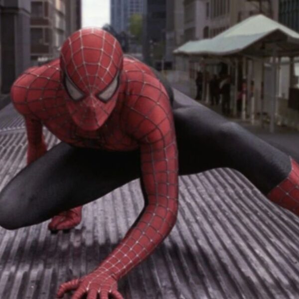 Five superhero films beloved by fans coming to Netflix this month | Films | Entertainment