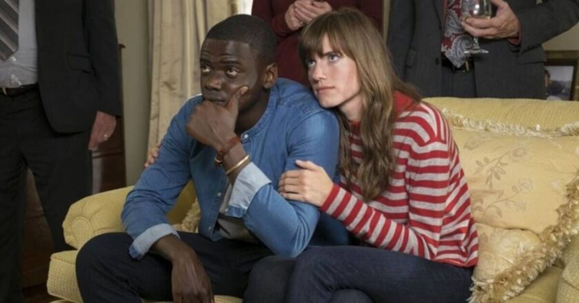 ‘Unsettling’ Oscar-winning horror film with terrifying twist on BBC tonight | Films | Entertainment