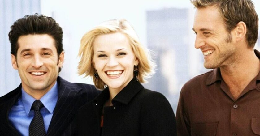 Yellowstone star’s ‘masterpiece’ rom-com flies up Netflix charts | Films | Entertainment