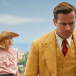 &lsquo;Gripping’ Netflix period drama with Downton Abbey icon now streaming | Films | Entertainment