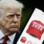 Trump third term plans hiding in plain sight in Melania movie moment | Films | Entertainment