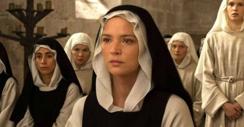 Historical drama is ‘fascinating’ watch and it’s on Film4 | Films | Entertainment