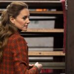 Princess Kate sparks fans frenzy after debuting new hairstyle | Royal | News