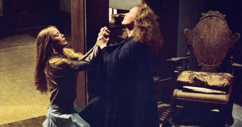 ‘Unforgettable’ horror film with ‘terrifying twist’ is leaving Netflix | Films | Entertainment