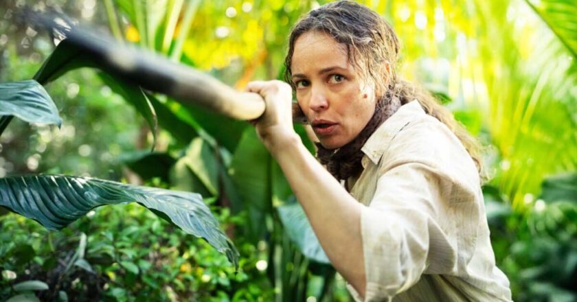 Send Help review – Rachel McAdams badly miscast in Sam Raimi’s survival horror | Films | Entertainment