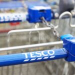 Households handed £300 to spend in Tesco supermarkets | Personal Finance | Finance
