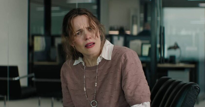 Film dubbed ‘corporate Lord of the Flies’ leaves viewers ‘squirming’ | Films | Entertainment