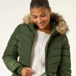 &lsquo;Perfect winter coat&rsquo; slashed to under £40