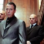 &lsquo;My grandad accidentally told me a secret about the mafia&rsquo;