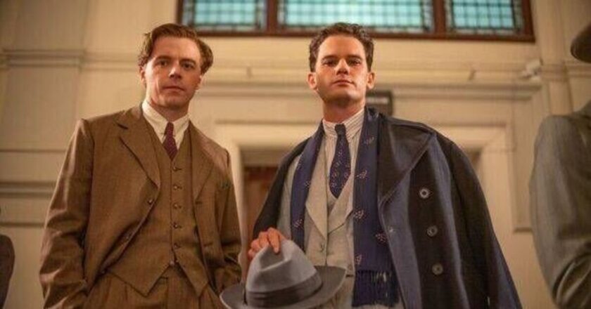 ‘Unspeakably brilliant’ war film based on true story streaming now on BBC | Films | Entertainment