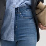 M&S jeans hailed &lsquo;best fitting&rsquo; as shoppers snap up several colours