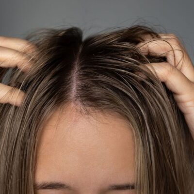 Hair looks fresher and fuller if you use cheap kitchen ingredient