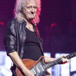 Brian May speaks out on future Queen tour plans ‘I’ve been misquoted’ | Music | Entertainment